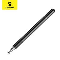 Gambar Baseus 2 In 1 Capacitive Pen Touch Pencil Stylus Digital Pen for IPAD & Android Tablet Black - Garansi Resmi dari Indokom Store Kota Administrasi Jakarta Pusat 2 Tokopedia