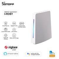 Gambar Sonoff Smart Home Hub iHost server Lokal Home automation IOT - 4 Gb dari Sonoff Indonesia Kota Administrasi Jakarta Pusat 4 Tokopedia