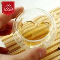 Gambar Gelas Kopi LOVE Espresso Shot Glass Double Wall 50ml Coffee Tea Cup Gelas Teh Kaca - SATUAN ECER dari Toso Mart Kota Administrasi Jakarta Pusat 4 Tokopedia