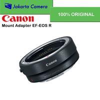 Gambar Canon Mount Adapter EF-EOS R dari JakartaCamera Kota Administrasi Jakarta Barat 1 Tokopedia
