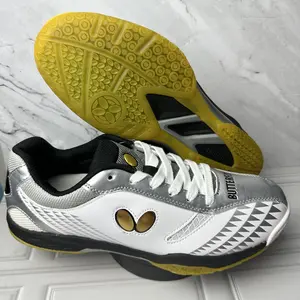 NEW SEPATU BUTTERFLY TENIS MEJA PINGPONG ORIGINAL MARKET JAPAN