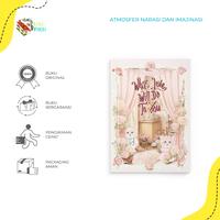 Gambar Pre Order Novel What Love Will Do to You - Adilia Rosali. Periode 25-28 Juli 2024 dari Bumi Fiksi Makassar Kota Makassar 1 Tokopedia