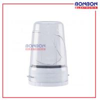 Gambar SHARP Blender EM-151P-WH / EM 151P WH / EM151P White Low Watt with Dry Mill dari Bonbon Elektronik_NEW Kota Administrasi Jakarta Utara 4 Tokopedia
