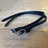 Gambar JUMP’IN One Collection spur straps leather dari BTS Tack Shop Kab. Tangerang 2 Tokopedia