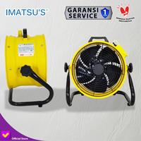 Gambar Kipas Angin Aksial 12 Inch Portable Ventilator 12 Blower Kipas Lantai dari Kipas Online CKE Kota Administrasi Jakarta Barat 3 Tokopedia
