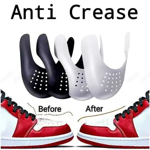 Pelindung Sepatu untuk Sepatu Kets Sneaker Anti Crease Shields Anti Kerutan Sepatu Air Jordan