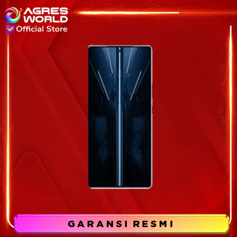 INFINIX GT 20 PRO 5G 8GB/256GB DIMENSITY 8200 ULTIMATE - RESMI INFINIX 1