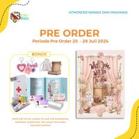 Gambar PRE ORDER - Buku Novel -  What Love Will Do to You - Adilia Rosali - Coconut Book - Bumifiksi ( 25 - 28 Juli 2024 ) - PO TGL 25 dari BumifiksiJogjakarta Kab. Sleman 1 Tokopedia