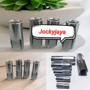 Dynaset - Dinaset M10 Drop In Anchor M10x40