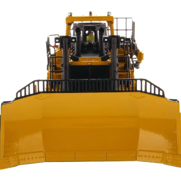 DM 1:50 Cat D11T Track Type Tractor Diecast Masters Tambang Miniatur Replika Caterpillar 7