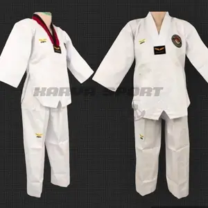 Baju Taekwondo Dobok EMPRO Original