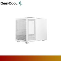 Gambar DEEPCOOL CH160 | an Ultra-Portable mini-ITX Case - Hitam dari Nano Komputer Kota Administrasi Jakarta Pusat 3 Tokopedia