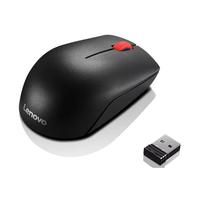 Gambar Lenovo Essential Compact Wireless Mouse 4Y50R20864 dari THINK-ID Kota Surabaya 2 Tokopedia