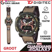 Gambar Digitec DA-2210TN-MV Jam Tangan Pria MARVEL Guardian of Galaxy 2210 - STARLORD dari Liga.Arloji Kota Administrasi Jakarta Pusat 1 Tokopedia