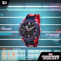 Gambar Digitec DA-2210TN-MV Jam Tangan Pria MARVEL Guardian of Galaxy 2210 - STARLORD dari Liga.Arloji Kota Administrasi Jakarta Pusat 5 Tokopedia