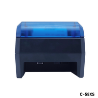 Gambar PRINTER KASIR/PPOB THERMAL IWARE C58BT C-58BT ANDROID (USB+BLUETOOTH) - + GRATIS 5 ROLL dari Barcodia Kota Administrasi Jakarta Pusat 5 Tokopedia