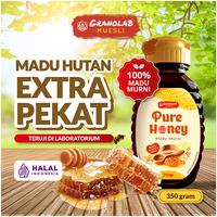 Gambar Paket Bundling Muesli Fruit Seed dan Madu Hutan PURE HONEY | Kombo Hemat dari GRANOLAB MUESLI INDONESIA Kota Administrasi Jakarta Barat 4 Tokopedia