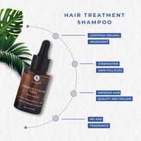 Gambar Eucalie Hair Growth/Anti Hair Fall Tonic Organic Serum Strength & Volume - 30ml dari Natural Farm Kota Administrasi Jakarta Barat 3 Tokopedia