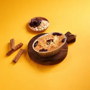 Klapertart Manado Single cup by wirawiri - 150gram