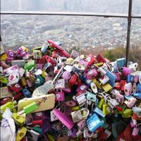 Gambar Tiket N Seoul Tower Namsan South Korea ticket Anak Child dari Kenikura Tour Kota Tangerang Selatan 4 Tokopedia