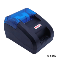 Gambar PRINTER KASIR/PPOB THERMAL IWARE C58BT C-58BT ANDROID (USB+BLUETOOTH) - + GRATIS 5 ROLL dari Barcodia Kota Administrasi Jakarta Pusat 4 Tokopedia