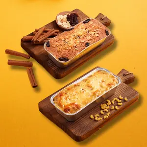 Combo Duo Klapertart & Makaroni Skotel @450gram