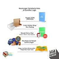 Gambar PRE ORDER - Buku Novel - Jodoh Bukan? - Bintu Ismail - Cloudbook Publishing - Bumifiksi (30 Juli - 12 Agustus) - PO TGL 30 JULI dari BumifiksiJogjakarta Kab. Sleman 3 Tokopedia