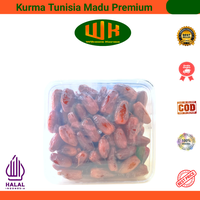 Gambar kurma tunisia madu 1kg dari Wibawa Kurma Kota Tangerang 1 Tokopedia