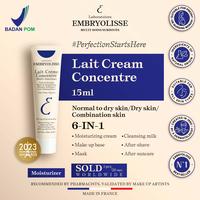 Gambar Embryolisse Lait-Creme Concentre 15ml dari Embryolisse Indonesia Kota Administrasi Jakarta Barat 1 Tokopedia