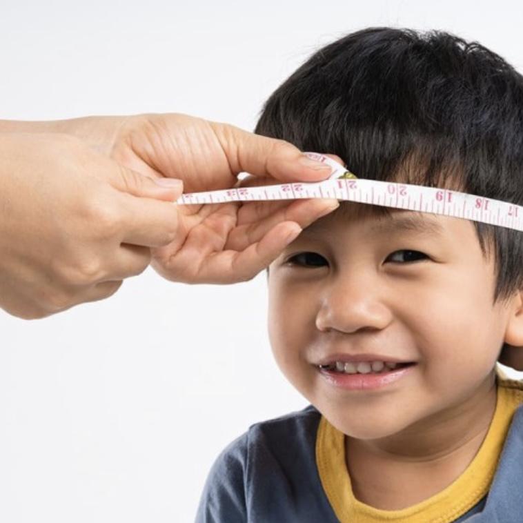 Helm Pilot Anak Retro Italy Helm Half Face SNI