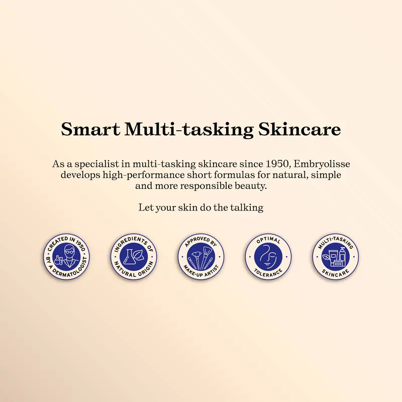 [EXCLUSIVE PHILIPSKWOK] Embryolisse Lait-Creme Concentre 30ml Moisturizer Cream Pelembab Wajah 6