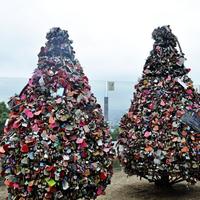 Gambar Tiket N Seoul Tower Namsan South Korea ticket Anak Child dari Kenikura Tour Kota Tangerang Selatan 3 Tokopedia