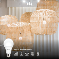Gambar Bestlife Lampu Bohlam LED 8W 6500K Cahaya Putih dari BIG Electric Kota Administrasi Jakarta Utara 2 Tokopedia
