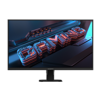 Gambar GIGABYTE GAMING MONITOR 27 INCH SS IPS FHD 1080P 1MS 180HZ GS27FA HDR TILT 3Y - PROMO dari Gigabyte Component Kota Administrasi Jakarta Utara 4 Tokopedia