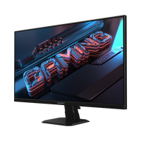 Gambar GIGABYTE GAMING MONITOR 27 INCH SS IPS FHD 1080P 1MS 180HZ GS27FA HDR TILT 3Y - PROMO dari Gigabyte Component Kota Administrasi Jakarta Utara 3 Tokopedia
