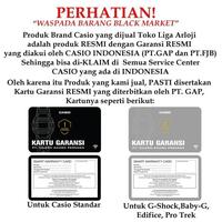 Gambar CASIO AQ-800EB-2ADF Jam Tangan Unisex Dual Time AQ800 AQ-800EB-2A AQ 800EB 2ADF dari Liga.Arloji Kota Administrasi Jakarta Pusat 3 Tokopedia