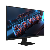 Gambar GIGABYTE GAMING MONITOR 27 INCH SS IPS FHD 1080P 1MS 180HZ GS27FA HDR TILT 3Y - PROMO dari Gigabyte Component Kota Administrasi Jakarta Utara 5 Tokopedia