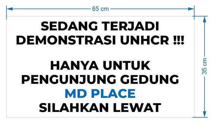 Sticker Kota Jual Custom Order - Sticker Print Only - Kota Bandung - Tripmasign ...