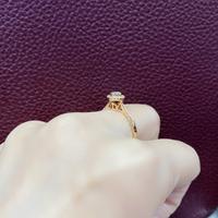 Gambar Cincin Berlian KLR577885 - Kimberly Jewellery dari Kimberly Jewellery Online Kota Administrasi Jakarta Selatan 5 Tokopedia