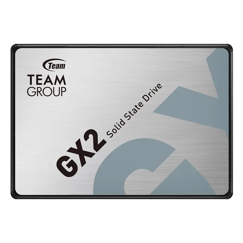 Team Group GX2 512GB SATAIII SSD Solid State Drive - Ssd 3