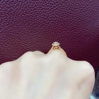 Gambar Cincin Berlian KLR577885 - Kimberly Jewellery dari Kimberly Jewellery Online Kota Administrasi Jakarta Selatan 4 Tokopedia