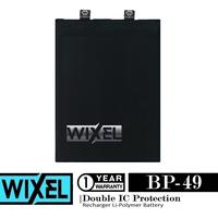 Gambar Baterai Wixel Poco F4 5G Xiaomi Redmi K40S BP49 BP-49 Double 2IC Protection dari nohanpalugada Kab. Tangerang 3 Tokopedia