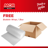 Gambar SJ Gloves Disposable LG 20PK BL0756 Sarung Tangan Plastik Bening dari MOR Mart Kota Tangerang 3 Tokopedia