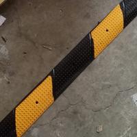 Gambar Speed Bump 10 Cm / Marka Kejut Polisi Tidur - Hitam dari APACHEMAS Kota Administrasi Jakarta Barat 2 Tokopedia