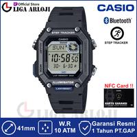 Gambar CASIO WS-B1000-1AVDF Jam Tangan Pria Digital WS-B1000-1A CASIO WSB1000 dari Liga.Arloji Kota Administrasi Jakarta Pusat 1 Tokopedia