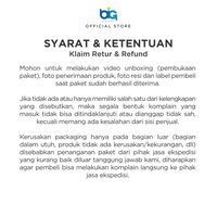 Gambar Bestlife Lampu Bohlam LED 8W 6500K Cahaya Putih dari BIG Electric Kota Administrasi Jakarta Utara 4 Tokopedia