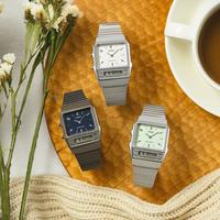 Gambar CASIO AQ-800EB-2ADF Jam Tangan Unisex Dual Time AQ800 AQ-800EB-2A AQ 800EB 2ADF dari Liga.Arloji Kota Administrasi Jakarta Pusat 4 Tokopedia