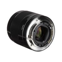 Gambar Lensa Sony E 50mm F/1.8 OSS dari Galaxy Camera Kota Tangerang 3 Tokopedia