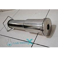 Jual Sampling Can / Zone Sampler 1 LITER STAINLESS STEEL - Zone ...