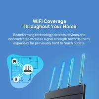 Gambar Tp-Link Archer Ax12 Ax1500 Wi-Fi 6 Router Tplink Archer dari Blisatu.id Kota Administrasi Jakarta Pusat 5 Tokopedia